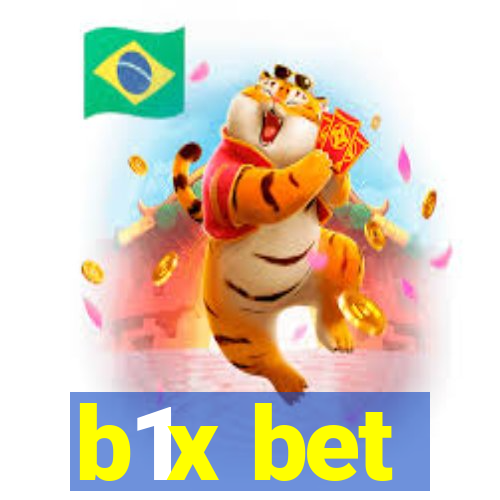 b1x bet